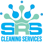 SRS Cleaning Services logo