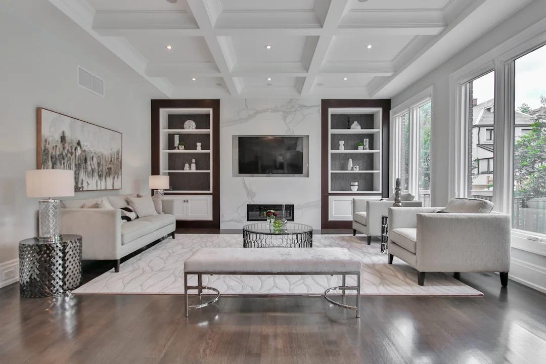 Pre-Listing Cleaning Checklist to Prepare a Home for Showings