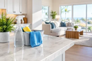 7 Best Prelisting Cleaning Upgrades for Sellers