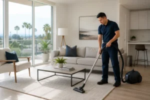 Apartment Cleaning Cost: What Shapes the Price?