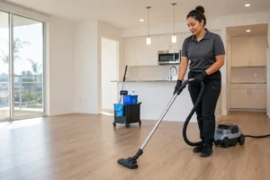 Apartment Turnover Cleaning Checklist for Faster Unit Readiness