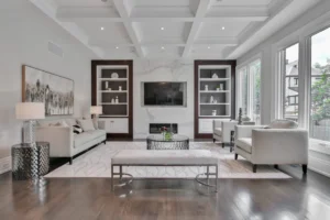 Pre-Listing Cleaning Checklist to Prepare a Home for Showings