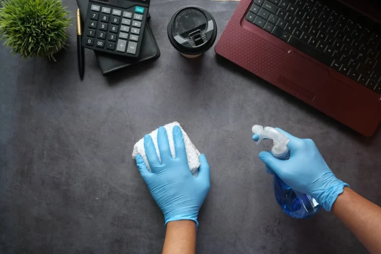Office Cleaning Checklist for a Healthier, Client-Ready Workplace