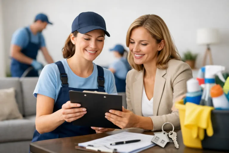 How to Choose Insured Cleaners With Confidence