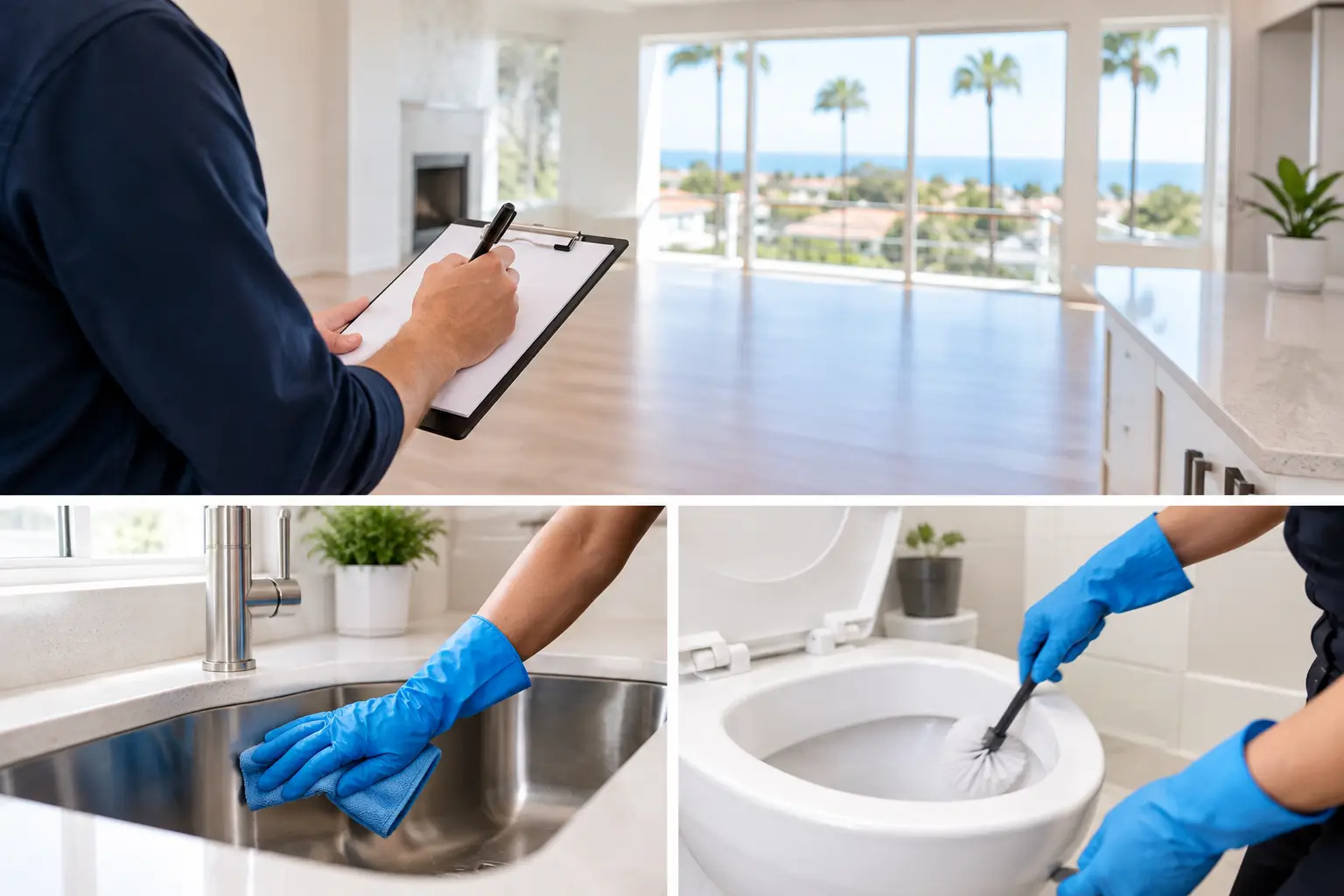 Landlord Cleaning Responsibility Guide for Rentals