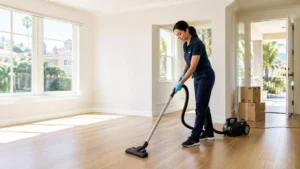 Move Out Cleaning Cost: What Affects the Price?