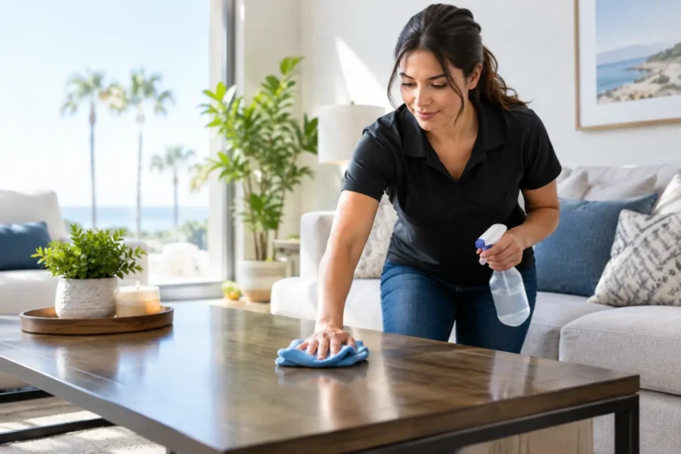 Best Cleaning Tasks Before Photos: 9 Priorities