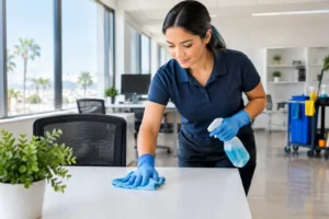 Best Cleaning Upgrades for Offices That Pay Off