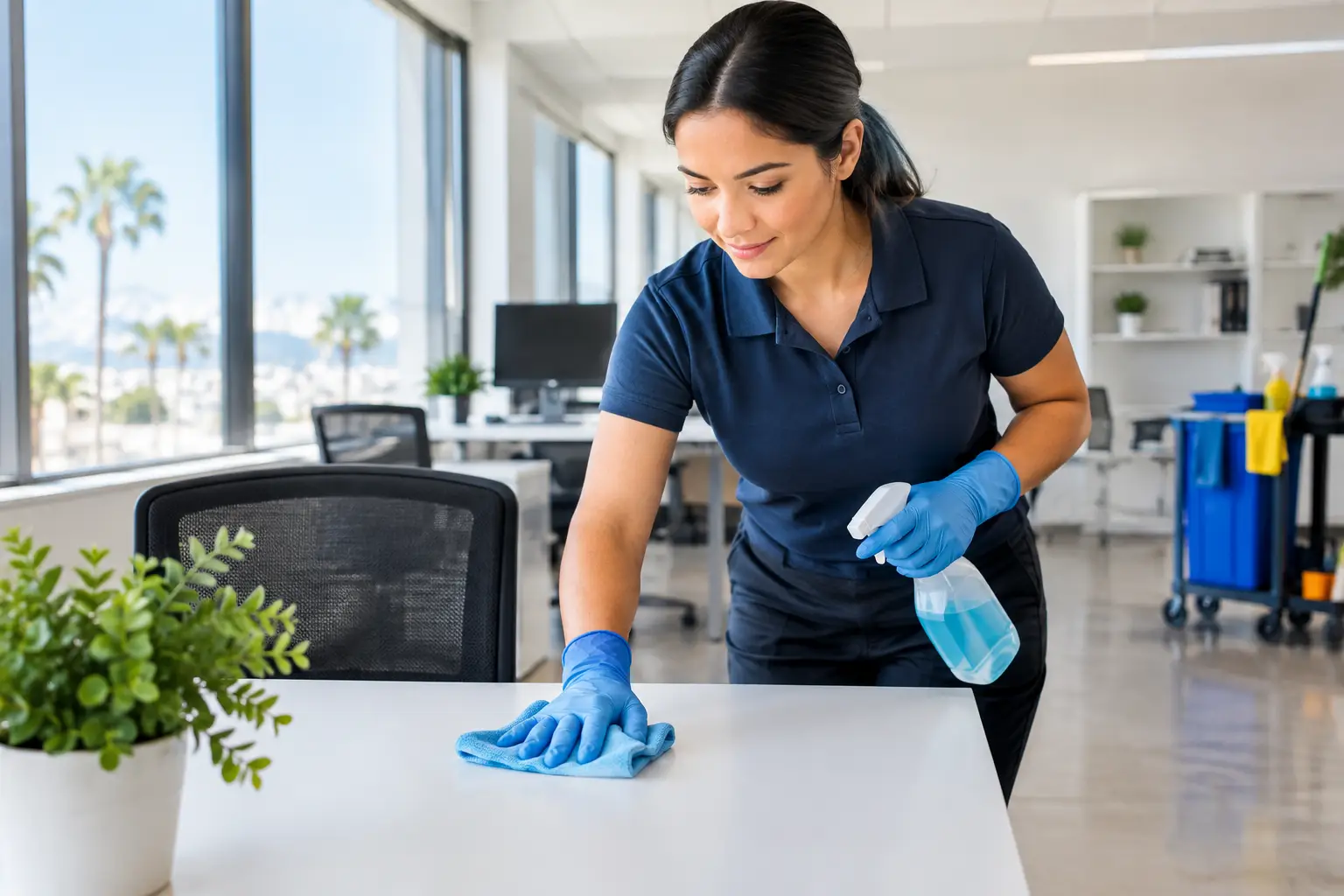 Best Cleaning Upgrades for Offices That Pay Off