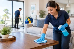 House Cleaning Company Review Criteria That Matter