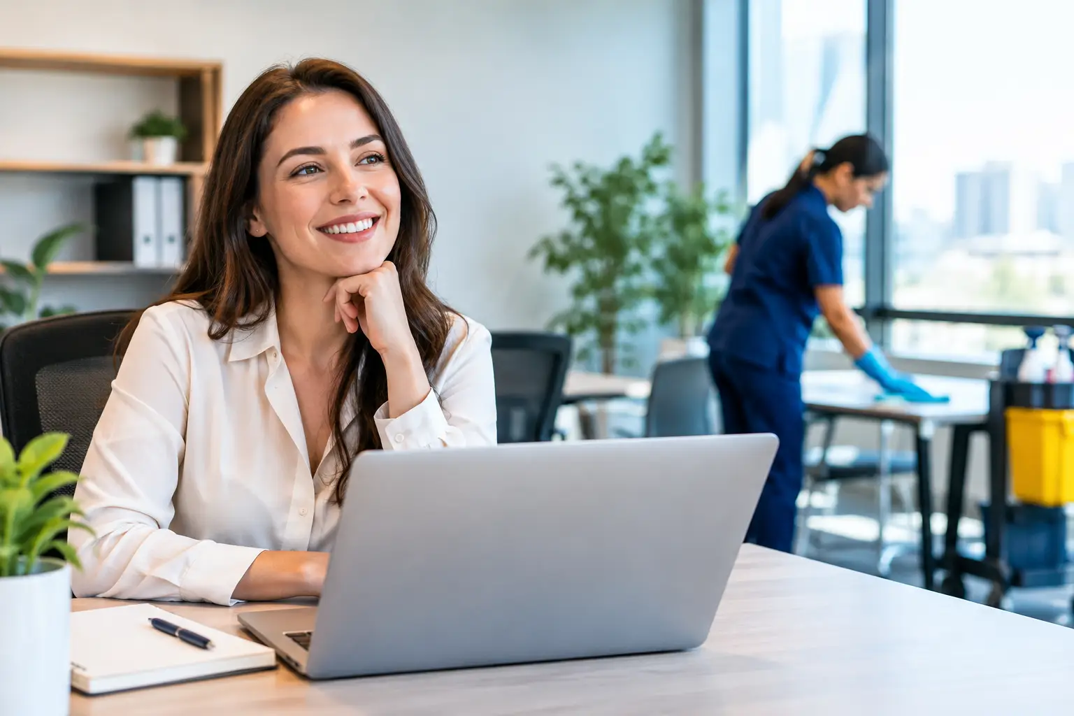 Office Cleaning Testimonials: What to Look For