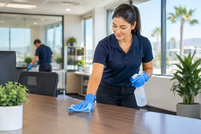 Tustin Office Cleaner Reviews That Matter